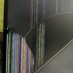 Received a defective product.