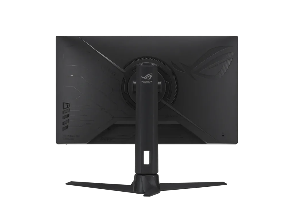 ASUS ROG Strix XG27AQMR 27″ WQHD 300Hz IPS LCD HDR Gaming Monitor