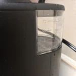 Super compact, great coffee.