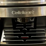 Lives up to its Cuisinart name