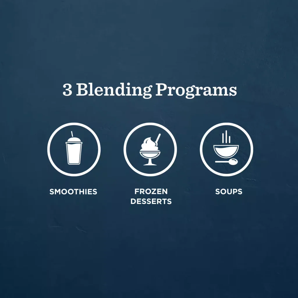 Vitamix Ascent X2 Blender