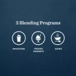 Vitamix Ascent X2 Blender