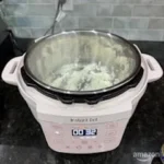 Cook healthy food quickly, this is worth it just for cooking dry beans and legumes and it's cute!!