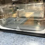 Great so far but worried about condensation