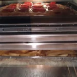 Great cooking options, Synchronized finishing