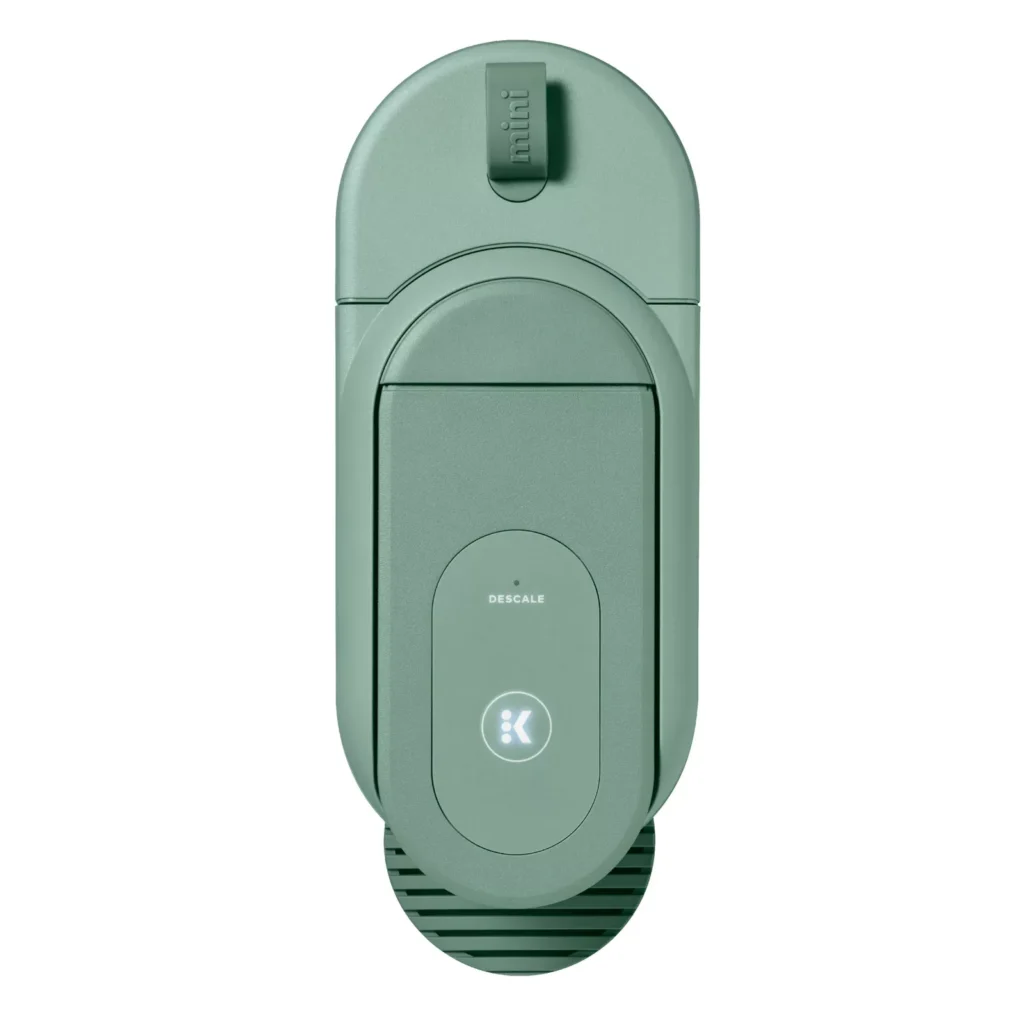 Keurig K-Mini Mate Single-Serve K-Cup Pod Coffee Maker