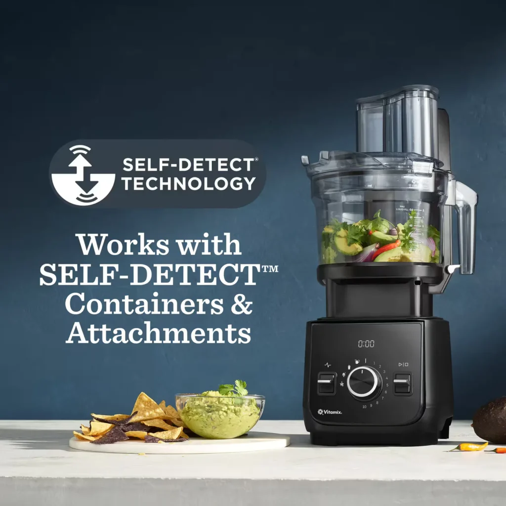 Vitamix Ascent X2 Blender