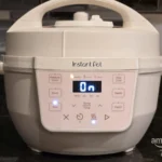 Really Nice 4 Quart 7in1 Cooker