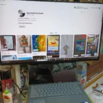 Perfect Art Studio Accessory