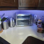 replaces toaster and oven while adding more uses