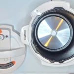 Really Nice 4 Quart 7in1 Cooker