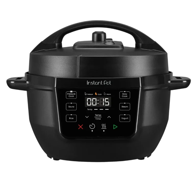 Instant Pot 4QT RIO Mini Multi-Cooker