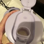 Easy to use and clean Ninja Blend BOSS works well!