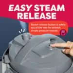 Instant Pot 4QT RIO Mini Multi-Cooker