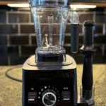 My first Vitamix, very impressed
