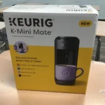 Cute, Compact, Convenient Coffee Maker!!