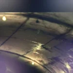 Arrived with 2 dead pixels, STAY AWAY FROM ASUS PRODUCTS!