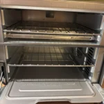 This is a very nice countertop oven