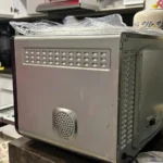 A putrid and rust thing