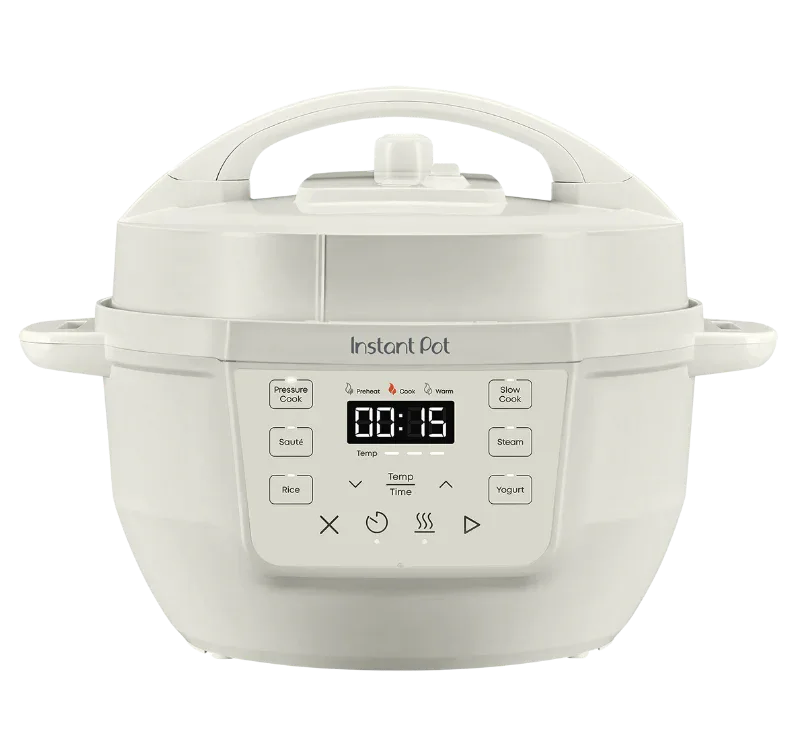 Instant Pot 4QT RIO Mini Multi-Cooker