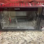 Powerful medium sized air fryer