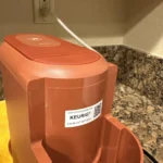 Unrecognizable QR code?