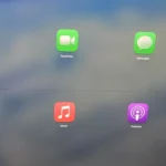 I got several dead pixels and two intersecting lines on the screen.