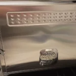 Excellent mini oven especially for apartment life