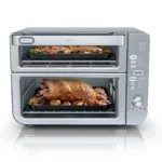 Ninja Double Stack XL Countertop Oven & Air Fryer