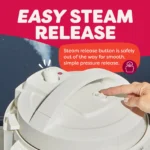 Instant Pot 4QT RIO Mini Multi-Cooker