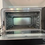 It tries to do everything and...