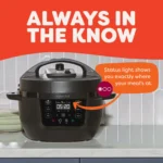 Instant Pot 4QT RIO Mini Multi-Cooker