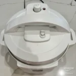 Nice Instant Pot With a Couple of Drawbacks