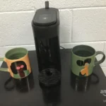 Cute, Compact, Convenient Coffee Maker!!