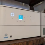 Great for home offices that don't print often