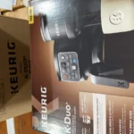 Keurig Duo