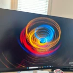 Good picture & easy connection