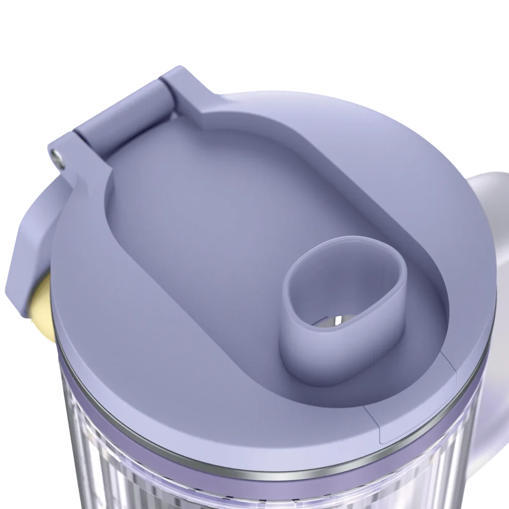 Ninja BlendBOSS Tumbler Blender with 26oz Travel Tumbler