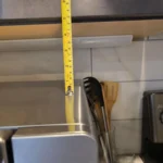 A mixed experience with this countertop oven & air fryer