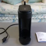 Quick Brewing And Easy Cleaning!!