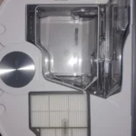 Robo vac with some nice features