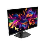 MSI MAG 321UPX QD-OLED 32″ UHD 240Hz Flat Gaming Monitor
