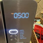 Awesome appliance! Great for a family!