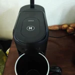The Perfect Compact Coffee Solution for Small Spaces! Rating: 5 Stars
