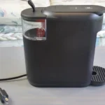 Quick Brewing And Easy Cleaning!!