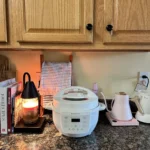 Perfect for quick tasty meals and small spaces!💯