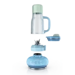 Ninja BlendBOSS Tumbler Blender with 26oz Travel Tumbler