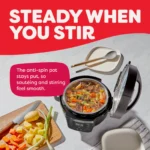 Instant Pot 4QT RIO Mini Multi-Cooker