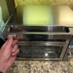 Awesome appliance! Great for a family!