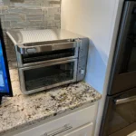 Love Ninja and love this little oven